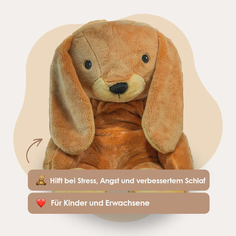 Lotgenootje Kaninchen 2 kg