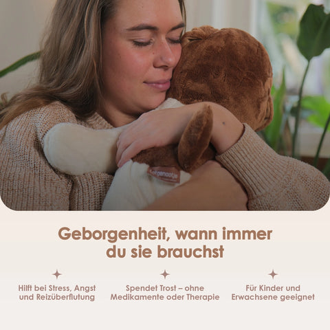 Lotgenootje Hund 2 kg