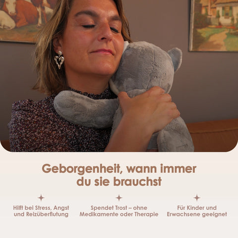 Lotgenootje Katze 2 kg
