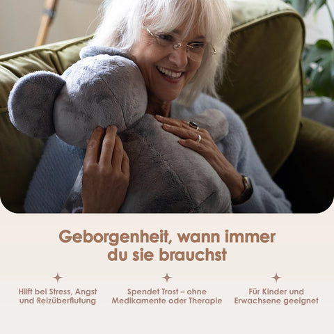 Lotgenootje Koala 2 kg