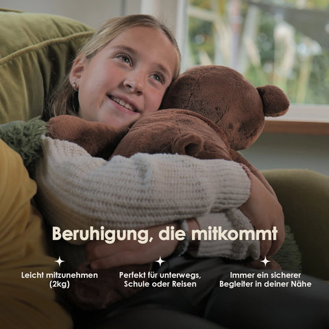 Lotgenootje Bär 2 kg