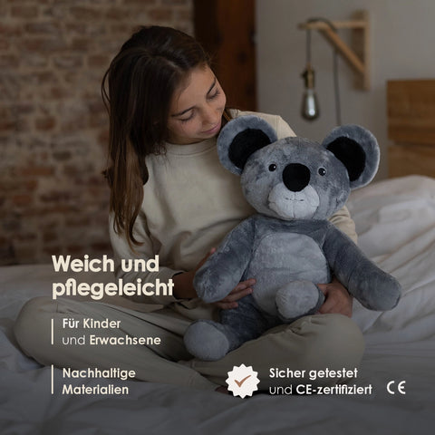 Lotgenootje Koala 2 kg