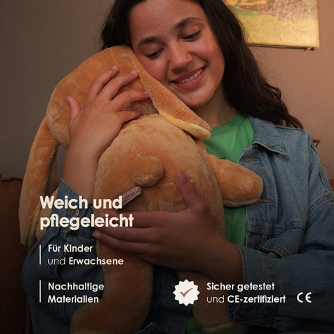 Lotgenootje Kaninchen 2 kg