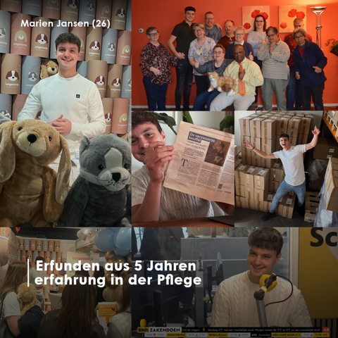 Lotgenootje Koala 2 kg