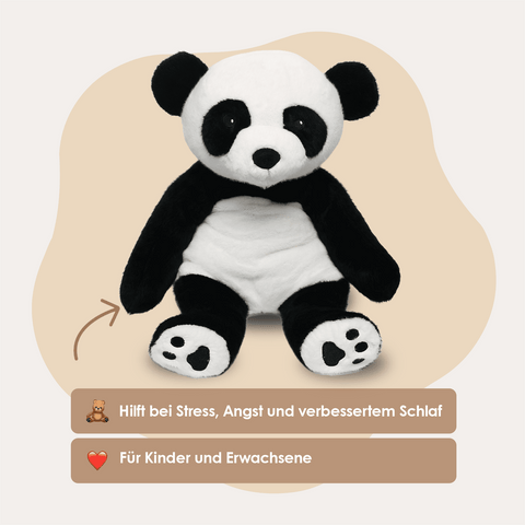 Lotgenootje Panda 2 kg