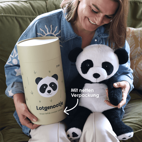 Lotgenootje Panda 2 kg