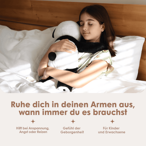 Lotgenootje Panda 2 kg