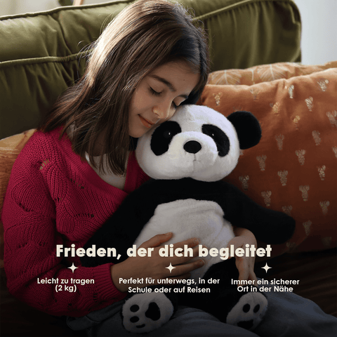 Lotgenootje Panda 2 kg
