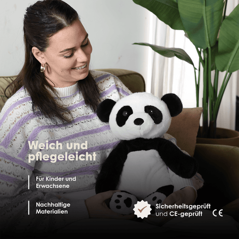Lotgenootje Panda 2 kg