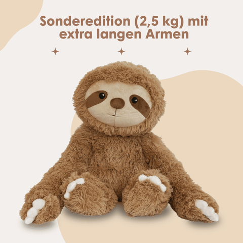 Lotgenootje Faultier 2,5kg