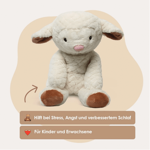 Lotgenootje Schaf 2 kg