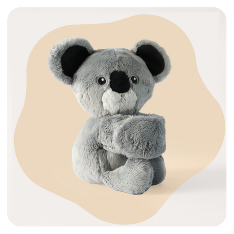 Mini & Großer Koala – Du sparst €20