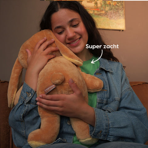 Mini & Großes Kaninchen – Du sparst €20