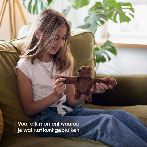 Mini Lotgenootje Bär
