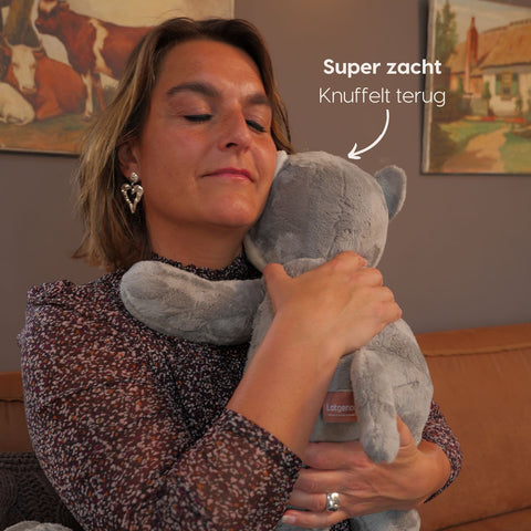 Mini & Große Katze – Du sparst €20