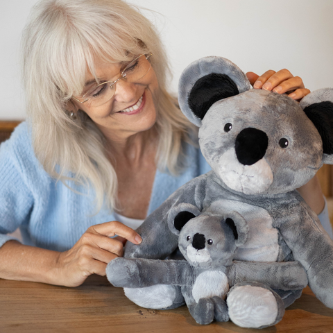 Mini & Großer Koala – Du sparst €20