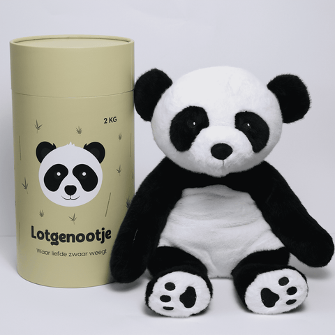 Lotgenootje Panda 2 kg