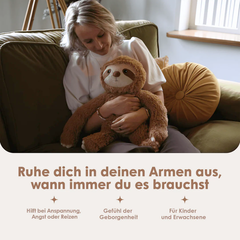 Lotgenootje Faultier 2,5kg