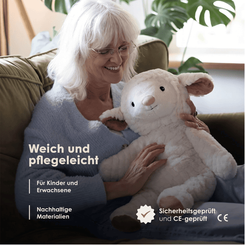 Lotgenootje Schaf 2 kg