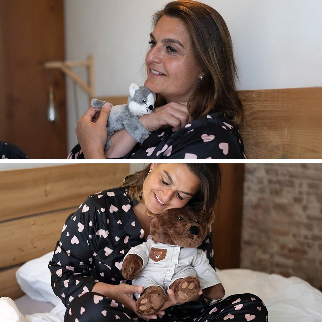 Kuscheltier für Leidensgenossen vs. Mini-Kuscheltier für Leidensgenossen: Welches ist das richtige für Sie?