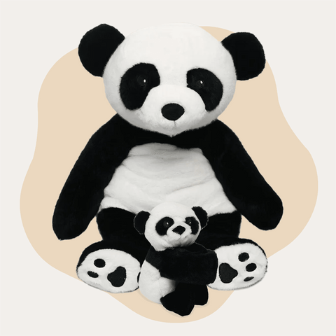 Mini & Großer Panda – Du sparst €20 