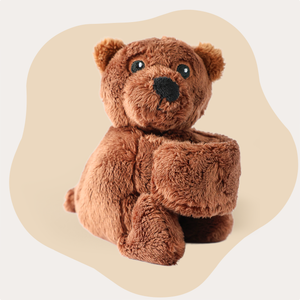 Mini Lotgenootje Bär