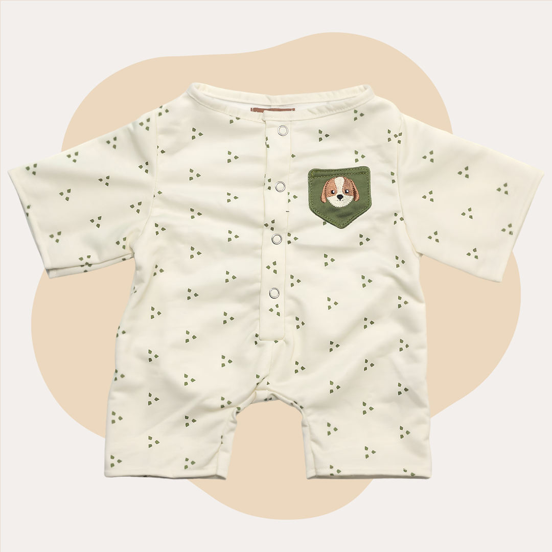 Lotgenootje Hund Herbstkleidung