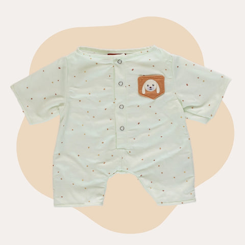 Kaninchen Kleidung Original Lotgenootje