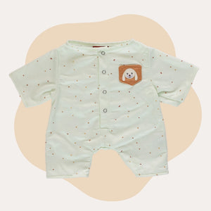 Kleidung für das Lotgenootje-Kaninchen