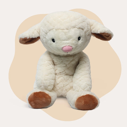 Lotgenootje Schaf 2 kg