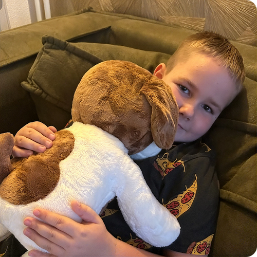 Customer review image