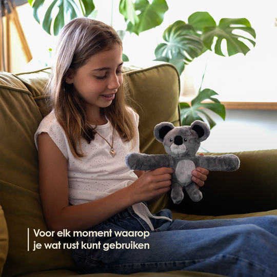 Mini Lotgenootje Koala