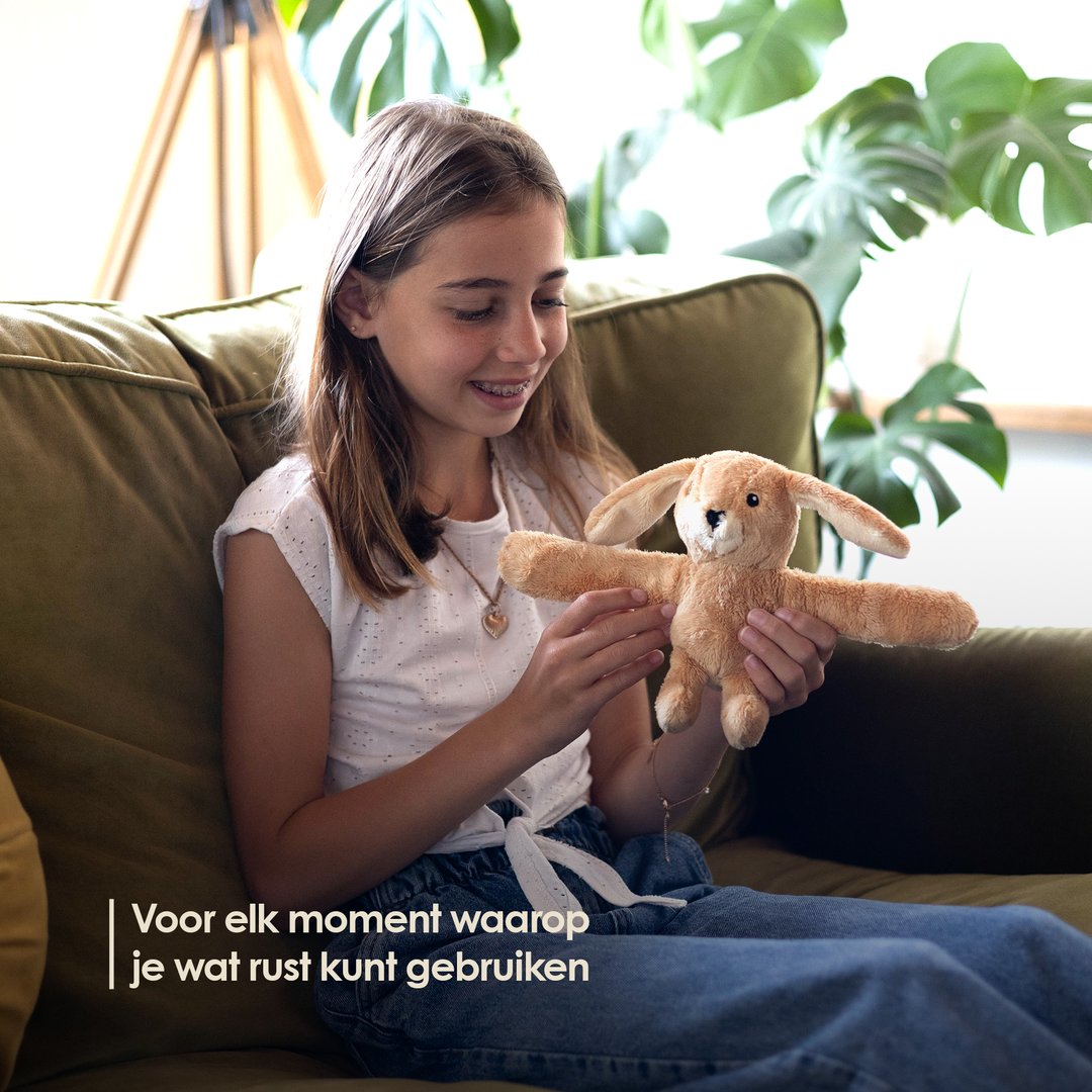 Mini Lotgenootje Kaninchen