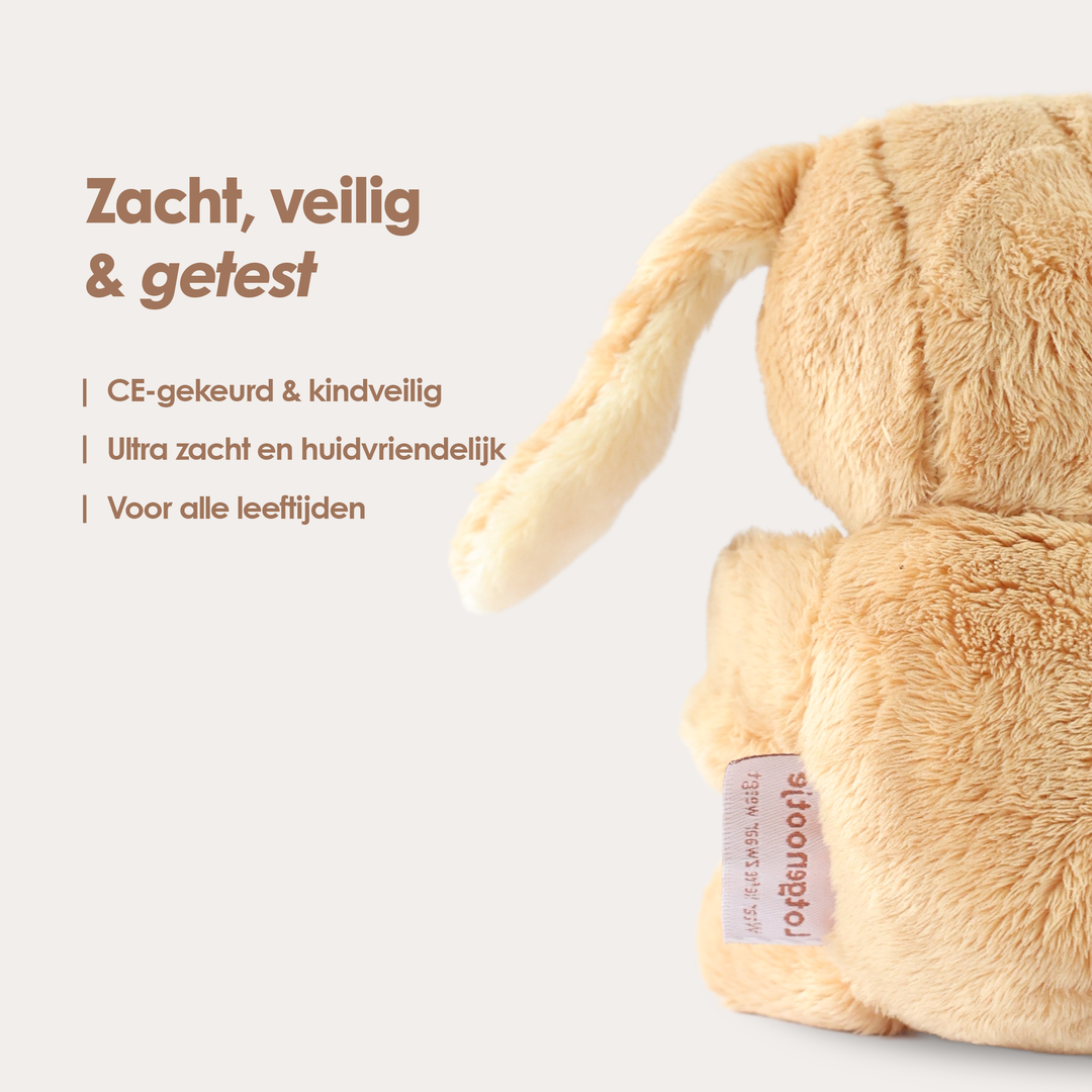 Mini Lotgenootje Kaninchen