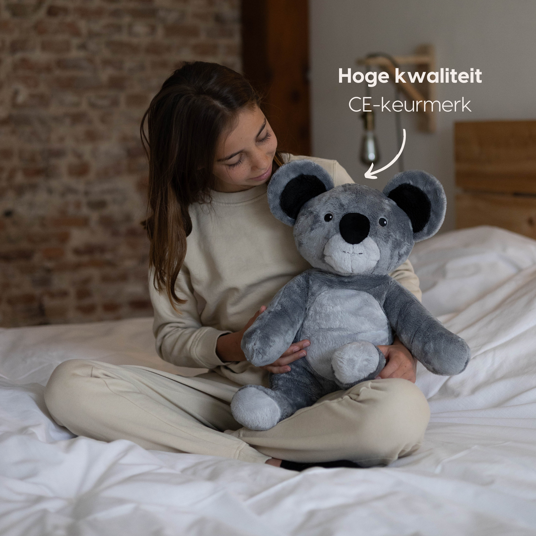 Lotgenootje Koala 2 kg