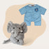 Mini Elefant & Kleidung – Du sparst €10 