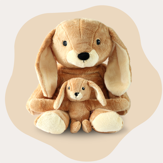 Mini & Großes Kaninchen – Du sparst €20