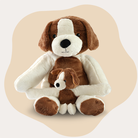 Mini & Großer Hund – Du sparst €20 