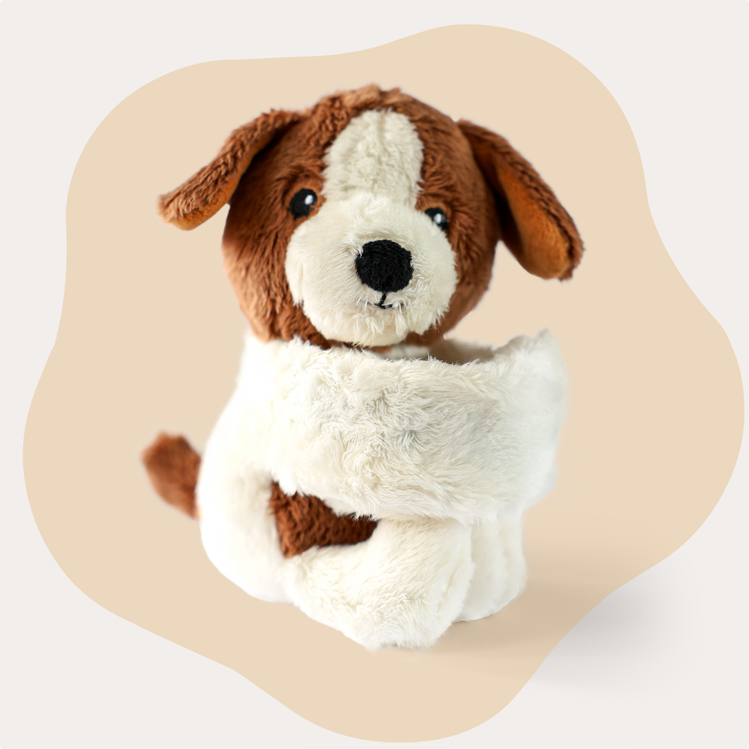 Mini Lotgenootje Hund