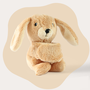 Mini Lotgenootje Kaninchen