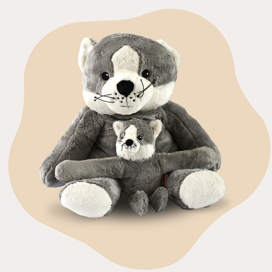 Mini & Große Katze – Du sparst €20 