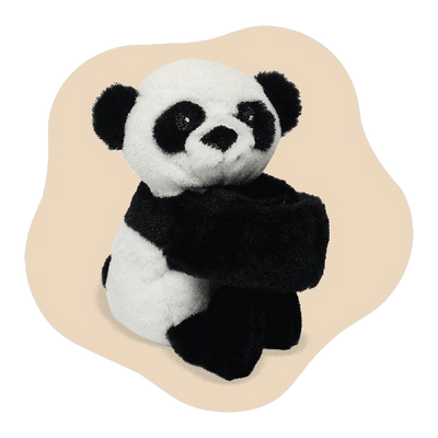 Mini Kuscheltiere