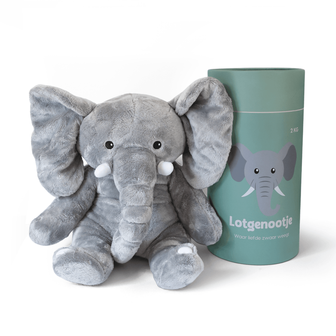 Lotgenootje Elefant 2 kg