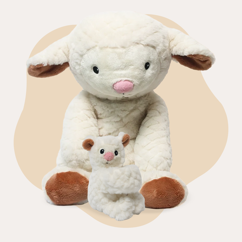 Mini & Großer Schaf – Du sparst €20 
