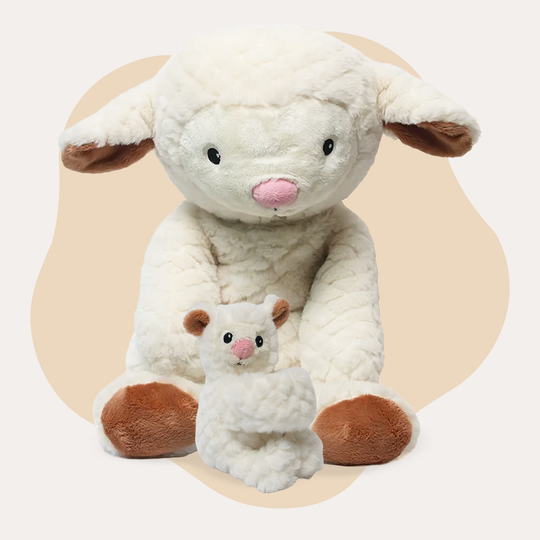 Mini & Großer Schaf – Du sparst €20 