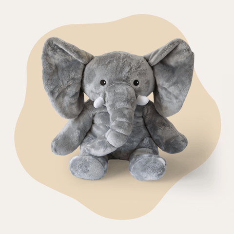 Lotgenootje Elefant 2 kg