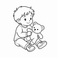 Sicher für Kinder ab 3 Jahren