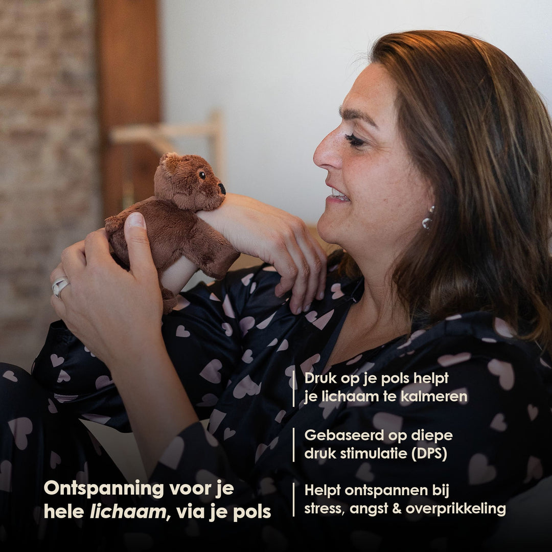 Mini Lotgenootje Bär