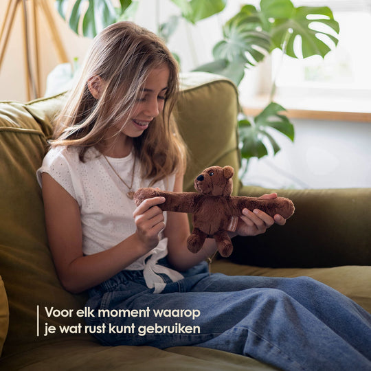 Mini Lotgenootje Bär