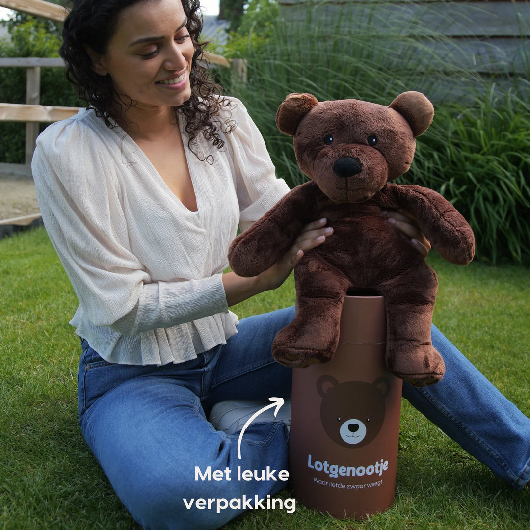 Mini- & großer Bär - Du sparst €20